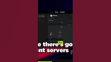 EXITLAG SETTINGS