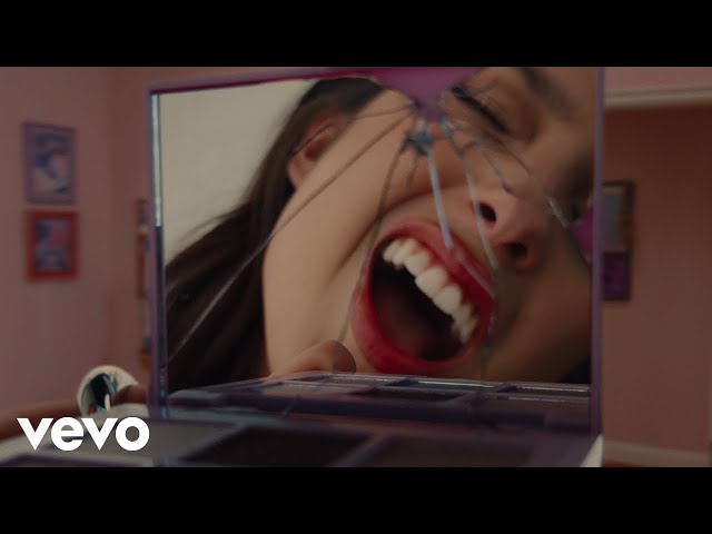 Olivia Rodrigo - Hot-get him back!