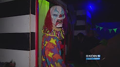 Portland’s largest Halloween event: Fear PDX Haunted House