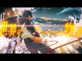 【2周年記念】【複合MAD】世界の秘密についての物語/RADWIMPS
