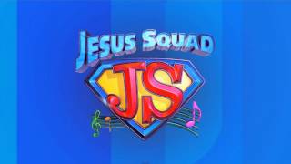 Video thumbnail of "Quiero Ser Luz - Jesus Squad"