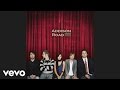 Capture de la vidéo Addison Road - What Do I Know Of Holy (Pseudo Video)