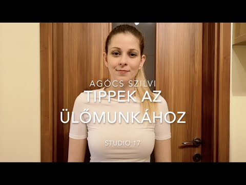 Videó: Tippek Az Idegek Megnyugtatásához