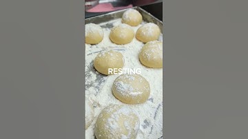 Thumbnail of DONAT SUPER EMPUK TAHAN 3 HARI SUHU RUANG