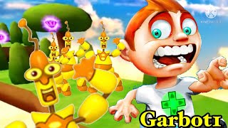 Diversion Gameplay with Running Fred OST (Dedalord Music) screenshot 5