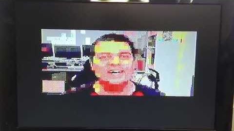 ByteDelight video playing on DivIDE interface