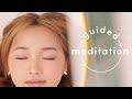 10 Min Guided Meditation to Release Stress and Anxiety