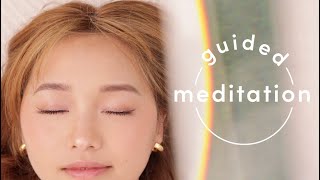 10 Min Guided Meditation to Release Stress and Anxiety screenshot 5