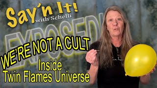 EXPOSED Inside Twin Flames Universe We re Not A Cult