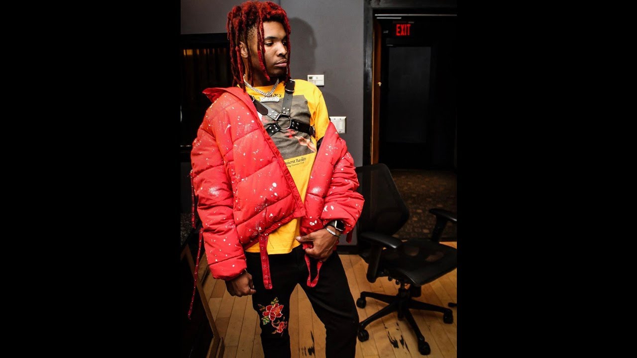 "AP" Lil Keed + Jetsonmade + PG Ra Type Beat (prod. infinityoz)