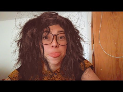 REVELACIÓN CAMBIO DE LOOK