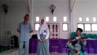 Download lagu Tinggal kenangan Fuad ft Safina