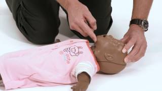 CPR on infants screenshot 2