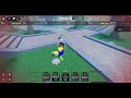 Solo Clearing Wave Defense: Overdrive only using a slingshot Pt.5, Ft. Courtyard