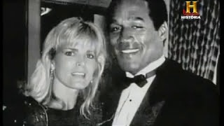 The Final Report. Documentary about OJ Simpson
