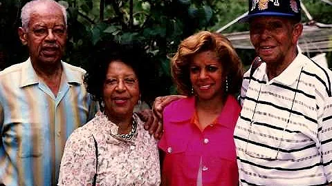 Mattie Coleman Jones Memorial Slideshow