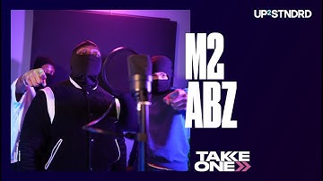 M2 - TakeOne (S2.E2) | UP2STNDRD