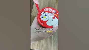 Công dụng của cái thìa