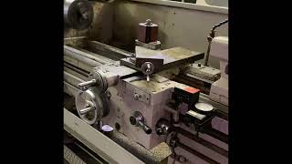 MSC 16-40G 16" X 40" GAP BED LATHE