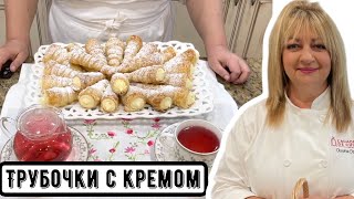 видео: Пирожные из нашего детства! картинка: Пирожные из нашего детства!