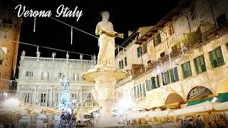 Verona Italy Tour, The City That Inspired Shakespeare's Romeo and Juliet