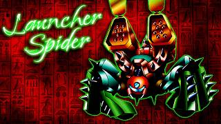 Yu-Gi-Oh! | Launcher Spider | Card Discussion!
