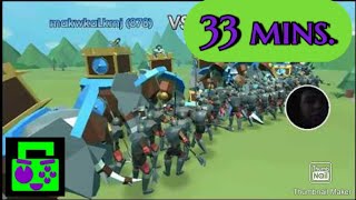 Epic Battle Simulator 2 screenshot 2