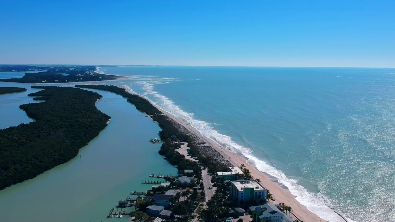 Beach Shack of Manasota Key YouTube