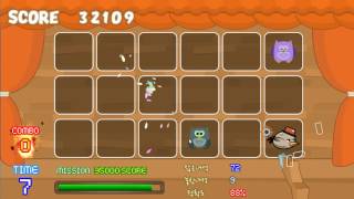 이건 무조건해 봐야되 2D 슈팅게임 대빠빨리쏴 (두더지잡기류 게임) screenshot 4