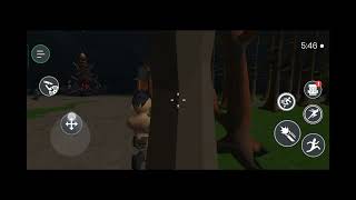 Struckd 3D– Game Shooter Zombie Town screenshot 3