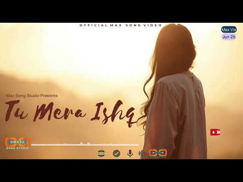 Tu Mera Ishq Shreya Ghoshal New Song 2025 Latest Release Bollywood Arijit Shreyaghoshal