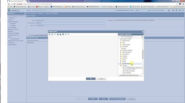 Junos Space Management Platform - Creating Users from Templates
