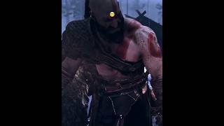 Kratos Vs Baldur Edit