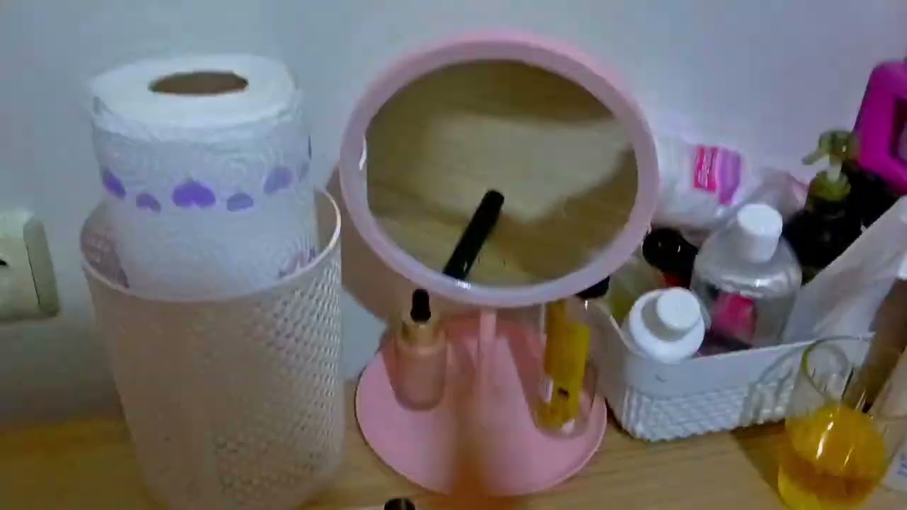 ☆Kardeşim ve ben akşam rutini mutlu olmak için çekiyoruz ama ünlü ederseniz sevinirim♡