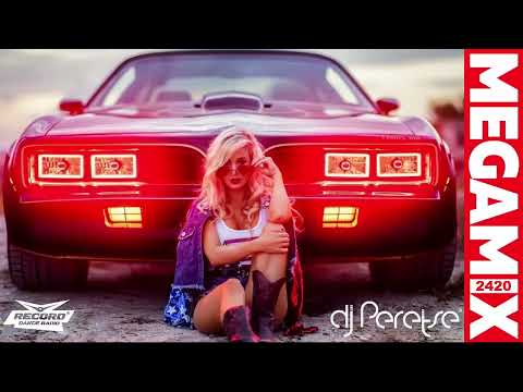 Record MegaMix #2420 🔥 Хиты Радио Рекорд 2023💥 Слушай новый МегаМикс недели от DJ Peretse