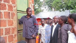 Eyagoba Mukyalawe Munju Okumala Emyaka 20 Ampondoose. Abatuuze Katta Bamugajambule