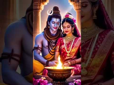 मंदिर लगी भीड़ में मैं जाऊंकैसे #भोलेनाथ का भजन