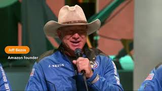 Celebrity The Week in Numbers: Bezos soars, Jamie stays Wealth