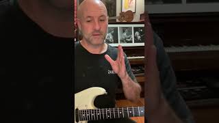 Coolest Guitar Solo You Forgot | Just Like You | Robbie Nevil | Tabs