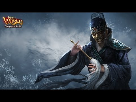 age of wushu blood blade clan guide age of wushu blood blade clan guide