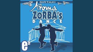 Zorba's Dance (Sirtaki) (Rico Bernasconi Remix Edit)