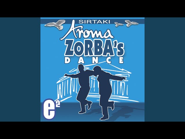 Zorba's Dance (Sirtaki) (Rico Bernasconi Remix Edit)