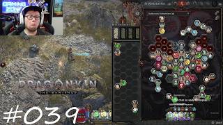 DRAGONKIN THE BANISHED #039 - Mentor ° #ps5 #cam #letsplay