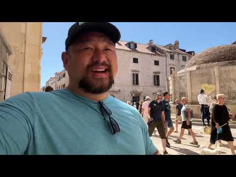 Video: Prețuri în Dubrovnik