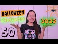 Disfraces de halloween originales 2023