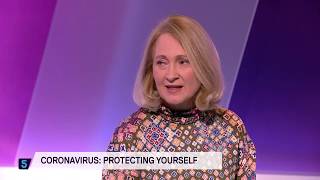 Coronavirus: How can you protect yourself from Covid-19? | 5 News