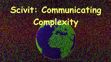 Scivit: Communicating Complexity