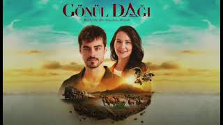 Gönül Dağı Dizi Müzikleri - Ana Kapısı ( Engin Arslan ) Resimi