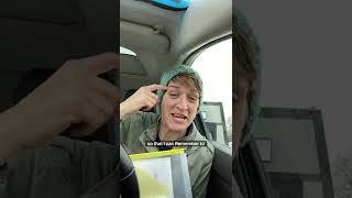 Stay Organized In Your Car While Out and About