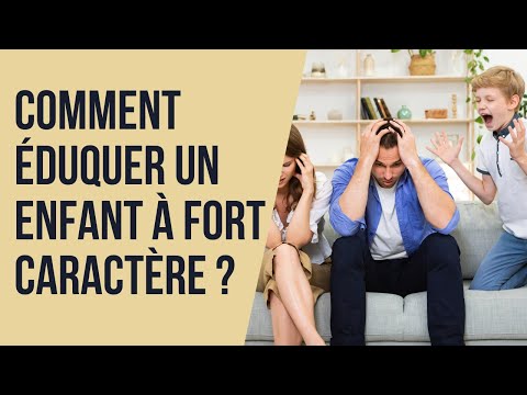 Vidéo: Comment élever Votre Enfant Fort